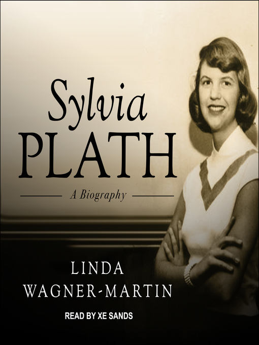 Title details for Sylvia Plath by Linda Wagner-Martin - Wait list